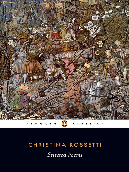 Imagen de portada para Selected Poems